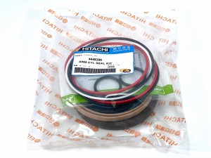 4448396 Ремкомплект гидроцилиндра рукояти  HITACHI