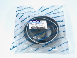 707-99-40110 Ремкомплект г/цилиндра противовеса KOMATSU 707-99-40110 Ремкомплект г/цилиндра противовеса KOMATSU