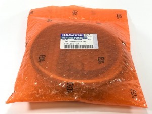 707-98-64410 Ремкомплект гидроцилиндра KOMATSU 707-98-64410 Ремкомплект гидроцилиндра KOMATSU