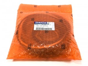 707-99-64550 Ремкомплект гидроцилиндра KOMATSU 707-99-64550 Ремкомплект гидроцилиндра KOMATSU