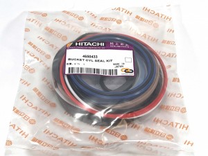 4650433 Ремкомплект гидроцилиндра YA00006592  HITACHI