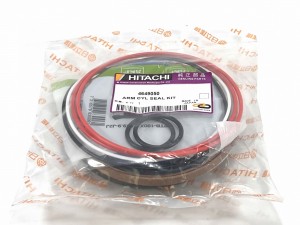 4649050 Ремкомплект гидроцилиндра 4S00714, YA00006591  HITACHI