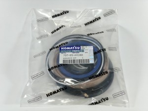 707-99-44180 Ремкомплект гидроцилиндра KOMATSU 707-99-44180 Ремкомплект гидроцилиндра KOMATSU