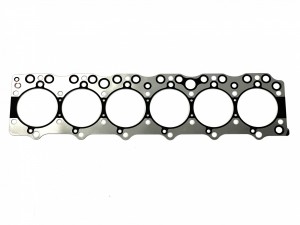 1111411961 Прокладка ГБЦ  ISUZU