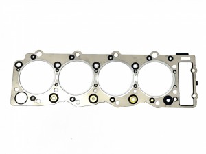 8981142560 Прокладка ГБЦ  ISUZU