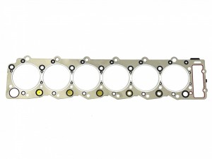 8976018195 Прокладка ГБЦ  ISUZU