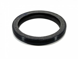 6731-21-4220 Сальник коленвала передний 6735-21-3511, 6732-21-3511 KOMATSU 6731-21-4220 Сальник коленвала передний 6735-21-3511, 6732-21-3511 KOMATSU