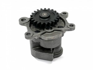 6150-51-1004 Насос масляный KOMATSU 6150-51-1004 Насос масляный KOMATSU