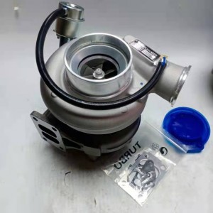 6745-81-8040 Турбокомпрессор KOMATSU 6745-81-8040 Турбокомпрессор KOMATSU