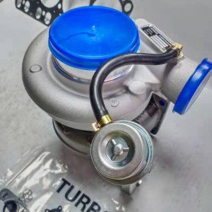 6754-81-8190 Турбокомпрессор KOMATSU 6754-81-8190 Турбокомпрессор KOMATSU