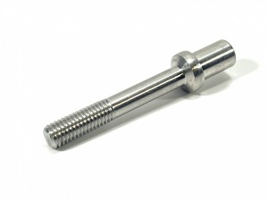 8980088950 Болт крепления кронштейна форсунки  ISUZU