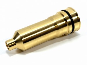 8980184620 Втулка форсунки (с уплотнительным кольцом)  ISUZU