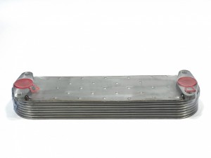 6152-62-2210 Маслоохладитель KOMATSU 6152-62-2210 Маслоохладитель KOMATSU