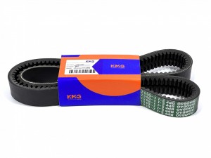 1136715200 Ремень генератора RPFIII-J 2-B5 8.7M (цена за 1 шт) HITACHI 4658520, 4678021  ISUZU