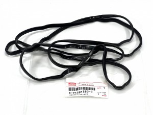 8943913800 Прокладка проставки крышки клапанов ISUZU 8943913800 Прокладка проставки крышки клапанов ISUZU