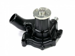 8972530281 Насос водяной 8972530280  HITACHI