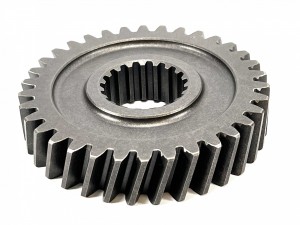 3063843 Шестерня редуктора гидронасоса  HITACHI