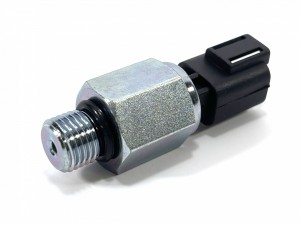 3969395 Датчик давления 2897324  CUMMINS