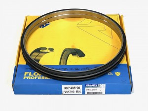 208-27-00210 Уплотнение плавающее 17M-27-00121, 287-33-00010, 425-33-00111 KOMATSU 208-27-00210 Уплотнение плавающее 17M-27-00121, 287-33-00010, 425-33-00111 KOMATSU