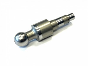 3081023 Палец осевой блока цилиндров  HITACHI