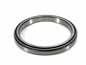 4321887 Подшипник роликовый конический NTN (Япония)  HITACHI