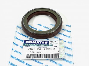 708-2G-12220 Сальник KOMATSU 708-2G-12220 Сальник KOMATSU