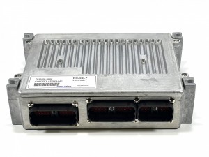 7835-28-9000 Контроллер KOMATSU 7835-28-9000 Контроллер KOMATSU