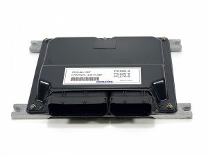 7835-46-1007 Контроллер 7835-46-1008, 7835-46-1006, 7835-46-1009 KOMATSU 7835-46-1007 Контроллер 7835-46-1008, 7835-46-1006, 7835-46-1009 KOMATSU