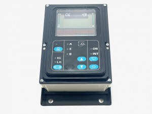 7835-10-2005 Монитор 7835-10-2004  KOMATSU