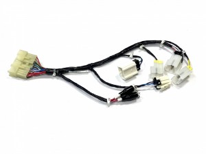 207-06-71170 Жгут проводов KOMATSU 207-06-71170 Жгут проводов KOMATSU