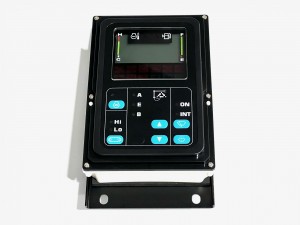 7835-10-2901 Монитор 7835-10-2900  KOMATSU