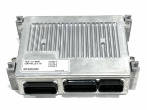 7835-26-1009 Контроллер KOMATSU 7835-26-1009 Контроллер KOMATSU