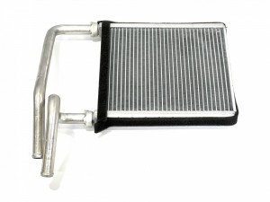 ND116140-0050 Радиатор отопителя  KOMATSU