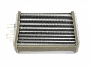 4464275 Радиатор отопителя  HITACHI