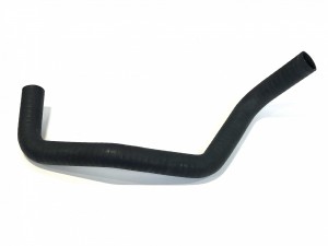 207-03-72770 Патрубок радиатора  KOMATSU