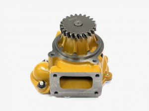 6154-61-1100 Насос водяной 6154-61-1200  KOMATSU