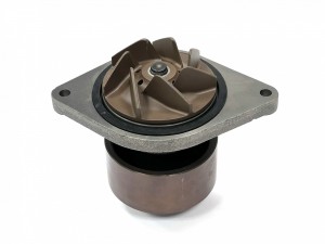 6754-61-1100 Насос водяной 6754-61-1010  KOMATSU