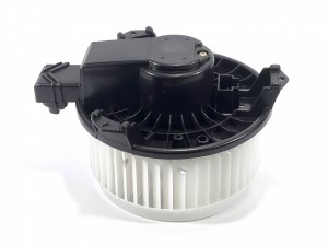 ND116340-7350 Мотор отопителя KOMATSU ND116340-7350 Мотор отопителя KOMATSU