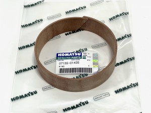 07155-01435 Уплотнение KOMATSU 07155-01435 Уплотнение KOMATSU