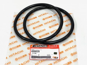 4089028 Кольцо уплотнительное  HITACHI