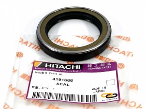 4191666 Сальник основного насоса 4639126, 4232070  HITACHI