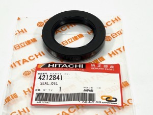 4212841 Сальник 4613831  HITACHI