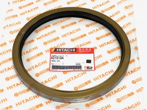 4315104 Сальник редуктора поворота 4281000 4267227  HITACHI