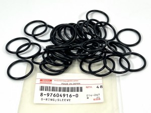 8976049160 Прокладка втулки форсунки  ISUZU