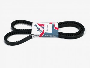 04122-32575 Ремень вентилятора (цена за 1 шт.) KOMATSU 04122-32575 Ремень вентилятора (цена за 1 шт.) KOMATSU