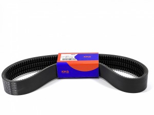 4632729 Ремень вентилятора RPFIII-J 3-B4 8.1M (цена за 1 шт) 1136715160, 1136714350 4603925  HITACHI