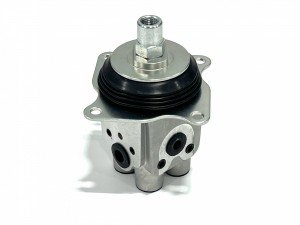 702-16-01520 Джойстик KOMATSU 702-16-01520 Джойстик KOMATSU