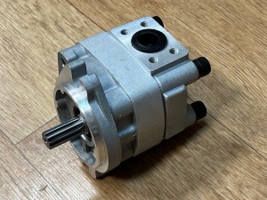 705-41-01050 Насос гидравлический KOMATSU 705-41-01050 Насос гидравлический KOMATSU