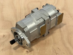 705-51-20930 Насос гидравлический 705-51-20A20, 705-51-20800 KOMATSU 705-51-20930 Насос гидравлический 705-51-20A20, 705-51-20800 KOMATSU