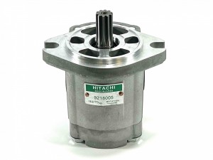 4276918 Гидронасос линии управления (вращение по часовой стрелке) 9218005, YB00005093  HITACHI